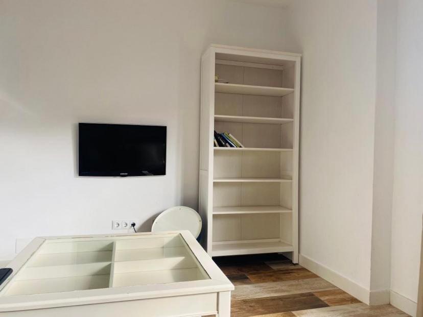 Lovely Triana Flat With Roof Terrace Seville Exterior photo