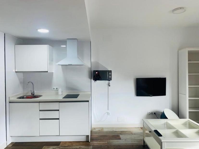 Lovely Triana Flat With Roof Terrace Seville Exterior photo