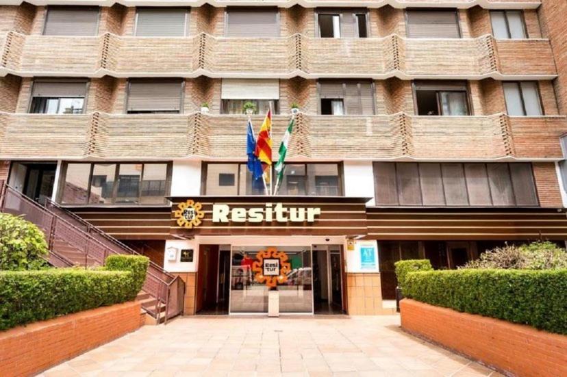 Lovely Triana Flat With Roof Terrace Seville Exterior photo